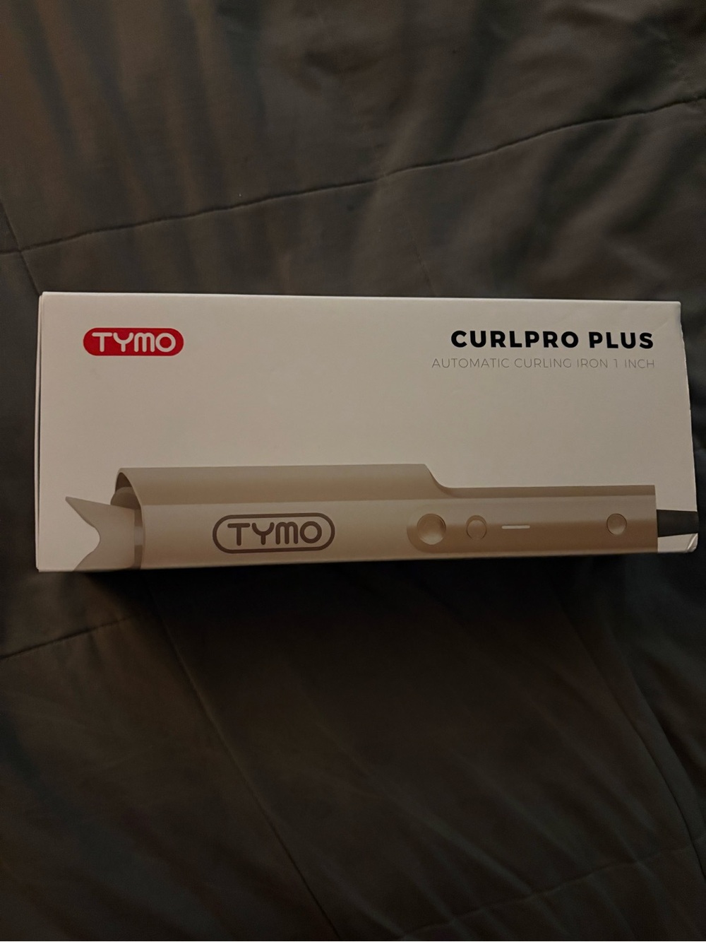 Tymo Curl Pro Plus, new in box
